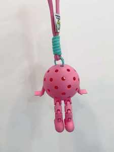 Пиклбол с очаровательными руками и гибкими ножками - Product Image 6