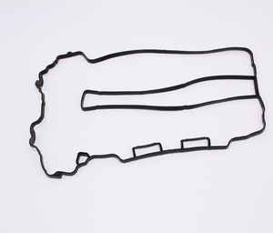 Guarnizione Coperchio Valvole per Opel <span class=keywords><strong>Corsa</strong></span> <span class=keywords><strong>C</strong></span> 1.2 <span class=keywords><strong>1.4</strong></span>, Sigillo Coperchio Testata Cilindri - Product Image 5