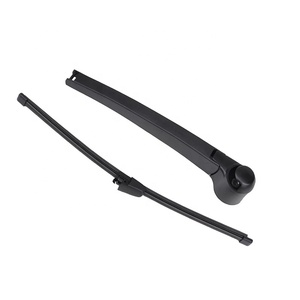 Tergicristallo 13 "tergicristallo posteriore e Set Set Kit per VW <span class=keywords><strong>Golf</strong></span> V MK <span class=keywords><strong>5</strong></span> 2003-2009 variante parabrezza lunotto posteriore - Product Image 2