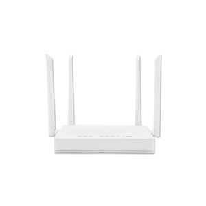 Kingtype Bridge Mode FTTH Fiber Optic Gpon Epon Dual 2Ge + 1Pots + Wifi Gepon Onu Tương Thích Với OLT - Product Image 4
