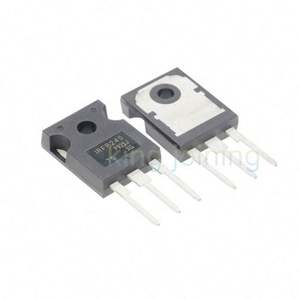 ชิป IC รีเลย์วงจรรวมส่วนประกอบอิเล็กทรอนิกส์ถึง-247 <span class=keywords><strong>IRFP240</strong></span> - Product Image 1