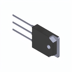 Single Diodes Original Electronic Chips Component TO-218-1 RURU50100 - Product Image 1