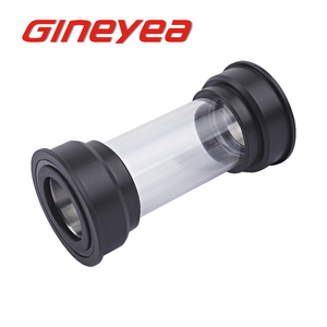 Support de fond de vélo électrique 132mm, pièces de rechange, avec anneau en chaîne - Product Image 2