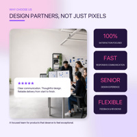 Services de conception de sites web mobiles avec interface utilisateur pour des pages rapides et optimisées pour Internet sur /MAC/Linux & -Stock disponible