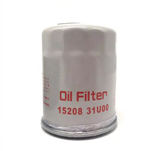 15208-31U00กรองน้ำมันเครื่องรถยนต์สำหรับ15208-9E000นิสสัน1520831U00 15208-31U0A 15208-31U0B - Product Image 6