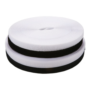 Gancho Antiflaming De Vestuário Colorido Personalizado E Rolo De Fita De <span class=keywords><strong>Loop</strong></span> - Product Image 1