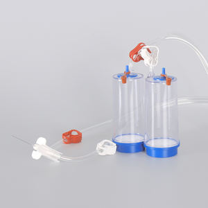 TOONE-APY220 Sterilitätstestbehälter mit integriertem Aufhängering & Mehrfarbigen Optionen für Mikrobiologische Probenahme - Product Image 2