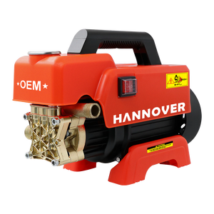 Nettoyeur haute <span class=keywords><strong>pression</strong></span> électrique 220V 1800W pour voiture avec pistolet <span class=keywords><strong>de</strong></span> lavage et kit <span class=keywords><strong>de</strong></span> nettoyage <span class=keywords><strong>de</strong></span> tuyau <span class=keywords><strong>d</strong></span>'<span class=keywords><strong>eau</strong></span> - Product Image 1