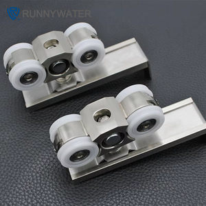 Rouleau de <span class=keywords><strong>porte</strong></span> <span class=keywords><strong>coulissante</strong></span> robuste de 120 kg, roue de <span class=keywords><strong>porte</strong></span> <span class=keywords><strong>coulissante</strong></span> en aluminium, rouleau de fenêtre, rouleau de <span class=keywords><strong>rail</strong></span> supérieur <span class=keywords><strong>pour</strong></span> système de <span class=keywords><strong>porte</strong></span> <span class=keywords><strong>coulissante</strong></span> - Product Image 6