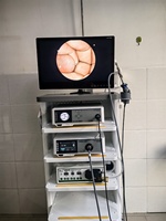 IKEDA 24-inch High-Definition LCD Medical Endoscopic Monitor for Laparoscope Surgery Diagnostic