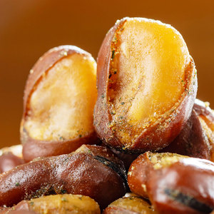 Đậu rộng hương vị hạt chiên đồ ăn nhẹ trong bao bì túi - Product Image 6