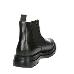 Botín Kebo Uomo BM6020 Marrón 43 Altura del Tacón - Product Image 3