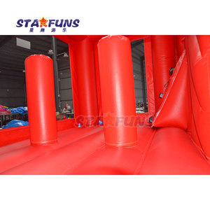 Bán Chạy Nhất <span class=keywords><strong>Inflatable</strong></span> Nhà Bị Trả Lại Thương Mại Mickey <span class=keywords><strong>Bouncer</strong></span> Minnie Chuột Bouncy Lâu Đài Nhảy Lâu Đài Cho Trẻ Em - Product Image 6
