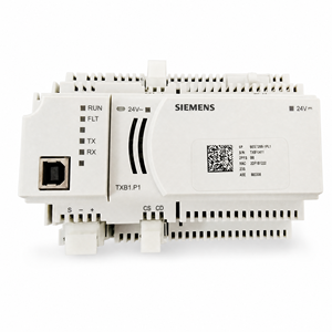 โมดูลอินเทอร์เฟซบัส TXB1.P1 P1 สำหรับโมดูล TX-I/O 24 VDC 14.4 W ระบบควบคุมราง DIN ตัวควบคุมเฉพาะ - Product Image 4