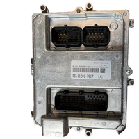 Módulo de control de motor de alta calidad Controlador de motor ECU ECM 0281020084 0281 020 084 para Bosch
