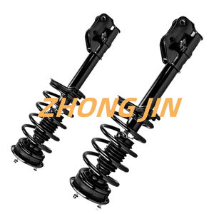 272888 272889 Amortisseur Avant pour Lincoln MKX 3.5L <span class=keywords><strong>V6</strong></span> AWD 2007-2010 Ford Edge 2007-2010 - Product Image 1