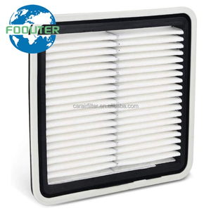 Filtro de aire de piezas de motor de coche a <span class=keywords><strong>precio</strong></span> mayorista de fábrica 16546-AA090 16546-AA10A 16546-AA120 para filtro de aire automático <span class=keywords><strong>SUBARU</strong></span> <span class=keywords><strong>Impreza</strong></span> - Product Image 4