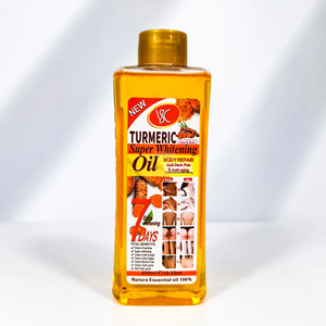 <span class=keywords><strong>Huile</strong></span> Essentielle à Marque Blanche <span class=keywords><strong>de</strong></span> Curcuma pour Éclaircir, Anti-Âge, Anti-Taches Foncées, Soin <span class=keywords><strong>de</strong></span> la Peau à l'Amande, à la <span class=keywords><strong>Papaye</strong></span> et à la Rose - Product Image 5