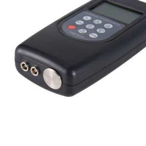 Nuevo Medidor de Espesor Ultrasónico Digital con Pantalla LCD Retroiluminada, Multimodo, Pulsos-Echo, Eco-Echo, Material ABS - Product Image 4