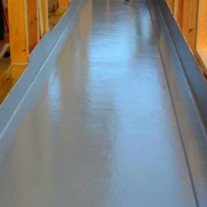 Membrana Impermeabilizante de PU Líquido de Color con Tasa de Estiramiento del 800% - Product Image 5