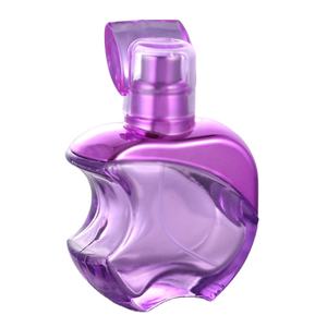 खाली 30ml 50ml काटा सेब के आकार इत्र स्प्रे बोतल Refillable Parfum की बोतलें - Product Image 2