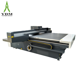 Máy In Phẳng Uv 2030 Chất Lượng Tốt Máy In Màu Kỹ Thuật Số - Product Image 2