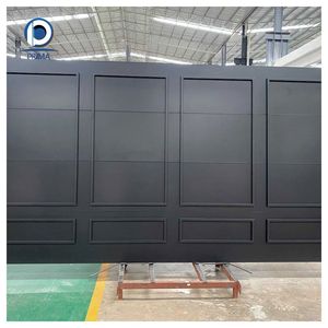 Puerta <span class=keywords><strong>de</strong></span> Garaje Segura con <span class=keywords><strong>Medidas</strong></span> <span class=keywords><strong>de</strong></span> Seguridad Avanzadas y Funcionamiento Confiable - Product Image 1
