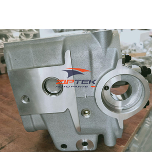 028103351M 908055 Culata de Cilindro de Motor Diésel 1.9D 1Y para VW <span class=keywords><strong>Caddy</strong></span> Gol Golf Parati Polo - Product Image 6