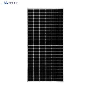 <span class=keywords><strong>JAM72S10</strong></span> 400-420/SR 400Watt 410Watt 420 vatios medio celular Sistema de Panel <span class=keywords><strong>Solar</strong></span> - Product Image 4