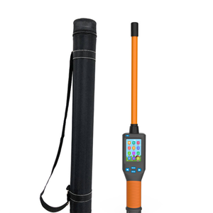 Lecteur RFID portable longue portée pour animaux de compagnie (chiens et chats) avec système Android, interface USB et batterie intégrée, 134,2 kHz FDX-B - Product Image 5