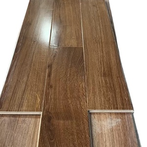 Bấm vào cài đặt chống mài mòn sàn gỗ chống thấm giá rẻ chất lượng cao 8mm 12mm <span class=keywords><strong>HDF</strong></span> AC3 <span class=keywords><strong>AC4</strong></span> AC5 sàn gỗ - Product Image 4