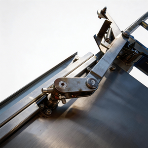 <strong>ZPMC</strong> STS <strong>CRANES</strong> Construction Machiner Elevator CAR DOOR LOCK MECHANISM with 1 Year Warranty for Report Video Inspection - Product Image 2