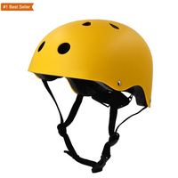 Casque de sécurité pour enfants Istaride, double usage, résistant à l'eau, couleur personnalisée