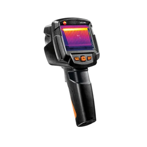 Cámara Termográfica Inteligente Testo 865 - Product Image 2