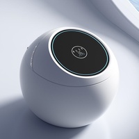 Inodoro Inteligente KD-S9CD de Alta Calidad con Descarga Automática, Sanitario Inteligente con Sensor en Forma de Sofá