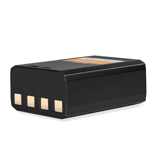 Batterie pour <span class=keywords><strong>caméra</strong></span> <span class=keywords><strong>de</strong></span> <span class=keywords><strong>chasse</strong></span> LIT-B3 compatible avec WOSPORTS T40 T50 T60 G300 SPYPOINT <span class=keywords><strong>Link</strong></span>-<span class=keywords><strong>Micro</strong></span> XTU W6 W7 GardePro A3 A5 X50 4K - Product Image 5