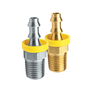 Acoplamiento Rápido Industrial DIXON 2780402C, Conector Metálico de Bloqueo para Agua y Aire DN10-DN200 - Product Image 1