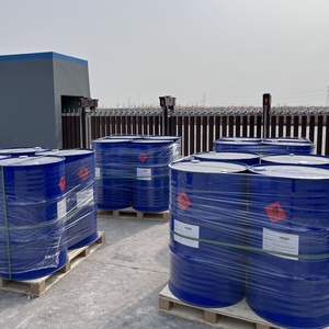 Không màu trong suốt chất lỏng công nghiệp cấp hóa chất dung môi CAS 1330-72-7 Xylene hỗn hợp 180kg/trống cho lớp phủ/Sơn/keo - Product Image 5