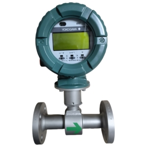 Yokogawa Axg/Axf เครื่องวัดการไหลและกระแสไฟฟ้าของแท้ใหม่ล่าสุดสำหรับน้ำและน้ำมันความแม่นยำสูง +/-0.2% แรงดัน16MPA - Product Image 1