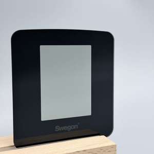 Vidrio Corning Gorilla de Alta Definición, Impresión Semitransparente y Microagujeros para Panel de Control Doméstico, Interfaz Moderna y Elegante - Product Image 2