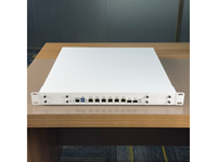 Zynshield X99 Redundant Power Rack Industrial Server LGA2011 E5 V4 Platform 6 LAN 10GbE SFP 40G 100G Dukungan Jaringan Stok Tersedia
