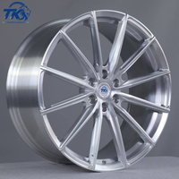 Aluminio Forjado de Grado Aeroespacial TH002 6061-T6, Alta Relación Resistencia-Peso, Excelente Rendimiento 
 Mecanizado CNC Según Normas Cu