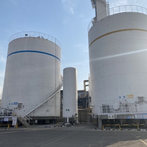 Độ Tinh Khiết Cao Nitơ Khí Công Nghiệp Nitơ N2 99.999% 4L 8L Đóng Chai Nhà Máy Bán Hàng Trực Tiếp - Product Image 4