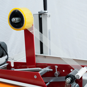 Máy đóng băng thùng carton tự động bán chạy nhất GURKI, máy dán đáy thùng với dịch vụ tốt - Product Image 6