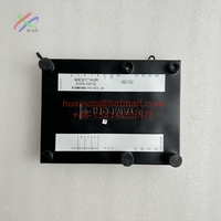 Régulateur de tension automatique MX321 Stamford AVR MX321 E000-23212 STAMFORD AVR MX321 E000-23212 Accessoires pour moteur de générateur diesel