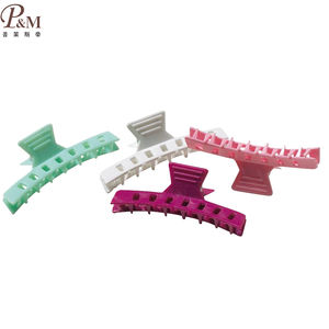 Mini plástico plástico molde clipe de cabelo personalizado, abs pp molde de serviço fonte de molde - Product Image 2