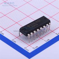 Chip IC de circuito integrado nuevo y original TL494CN