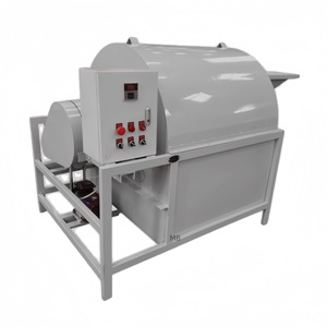 Máquina para hornear arroz integral, sartén eléctrica para nueces, máquina para hornear frutas secas, eléctrica, de <span class=keywords><strong>Chile</strong></span> - Product Image 5
