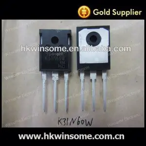 (Transistor) K31N60W