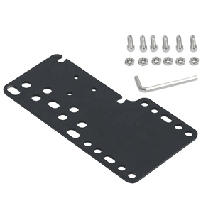 Pour Logitech Racing jeu USB frein à main dérive carte adaptateur G25/27/29 T500 <span class=keywords><strong>Windows</strong></span> 14 bits Pc PQY-TCB10BK - Product Image 1